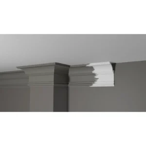 Карниз DD517 DECOR-DIZAYN — изображение 3