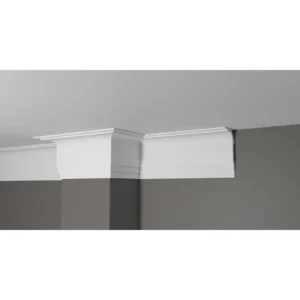 Карниз DD516 DECOR-DIZAYN