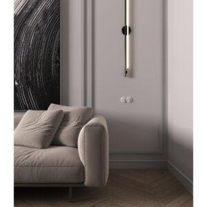 Плинтус DD721 DECOR-DIZAYN — изображение 5
