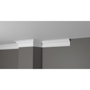 Карниз DD501 DECOR-DIZAYN