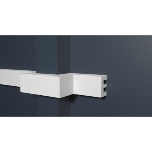Молдинг DD612 DECOR-DIZAYN