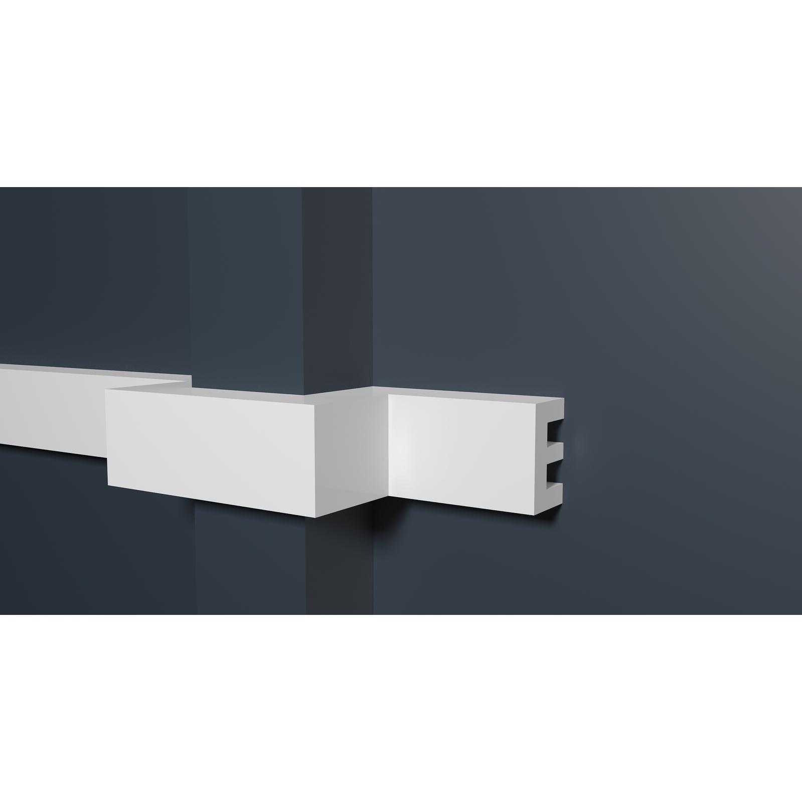Молдинг DD612 DECOR-DIZAYN Молдинг DD612 DECOR-DIZAYN