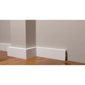 Плинтус DD615 DECOR-DIZAYN