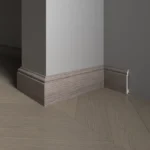 Плинтус 701-80SH DECOR-DIZAYN