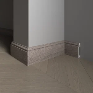 Плинтус 701-80SH DECOR-DIZAYN