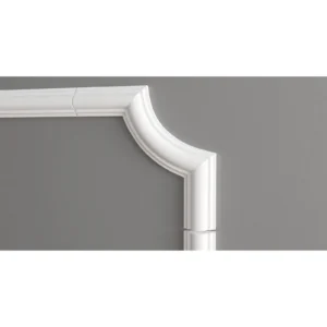 Лепной декор C1-DD35 DECOR-DIZAYN