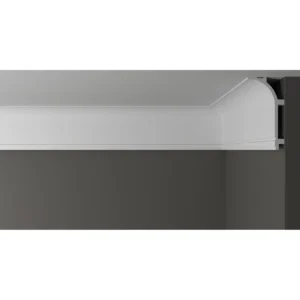 Карниз DD520 DECOR-DIZAYN — изображение 12