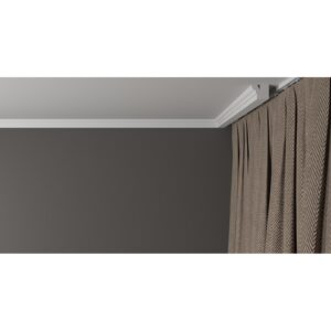 Карниз DD34 DECOR-DIZAYN — изображение 6
