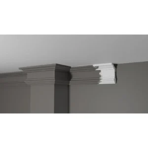 Карниз DD503 DECOR-DIZAYN — изображение 3
