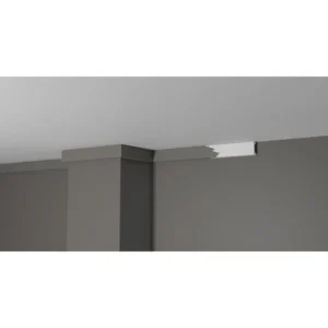 Карниз DD626 DECOR-DIZAYN — изображение 3