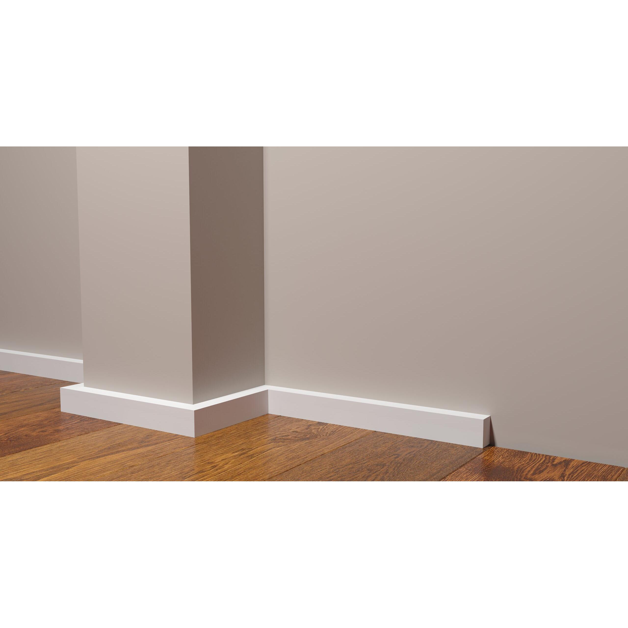 Плинтус DD611(3m) DECOR-DIZAYN Плинтус DD611(3m) DECOR-DIZAYN