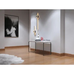 Плинтус 706-83SH DECOR-DIZAYN — изображение 4