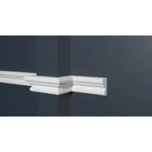 Молдинг DD607 DECOR-DIZAYN