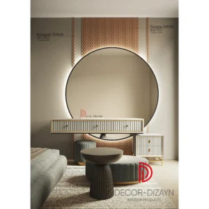 Стеновая панель DD930 DECOR-DIZAYN — изображение 10