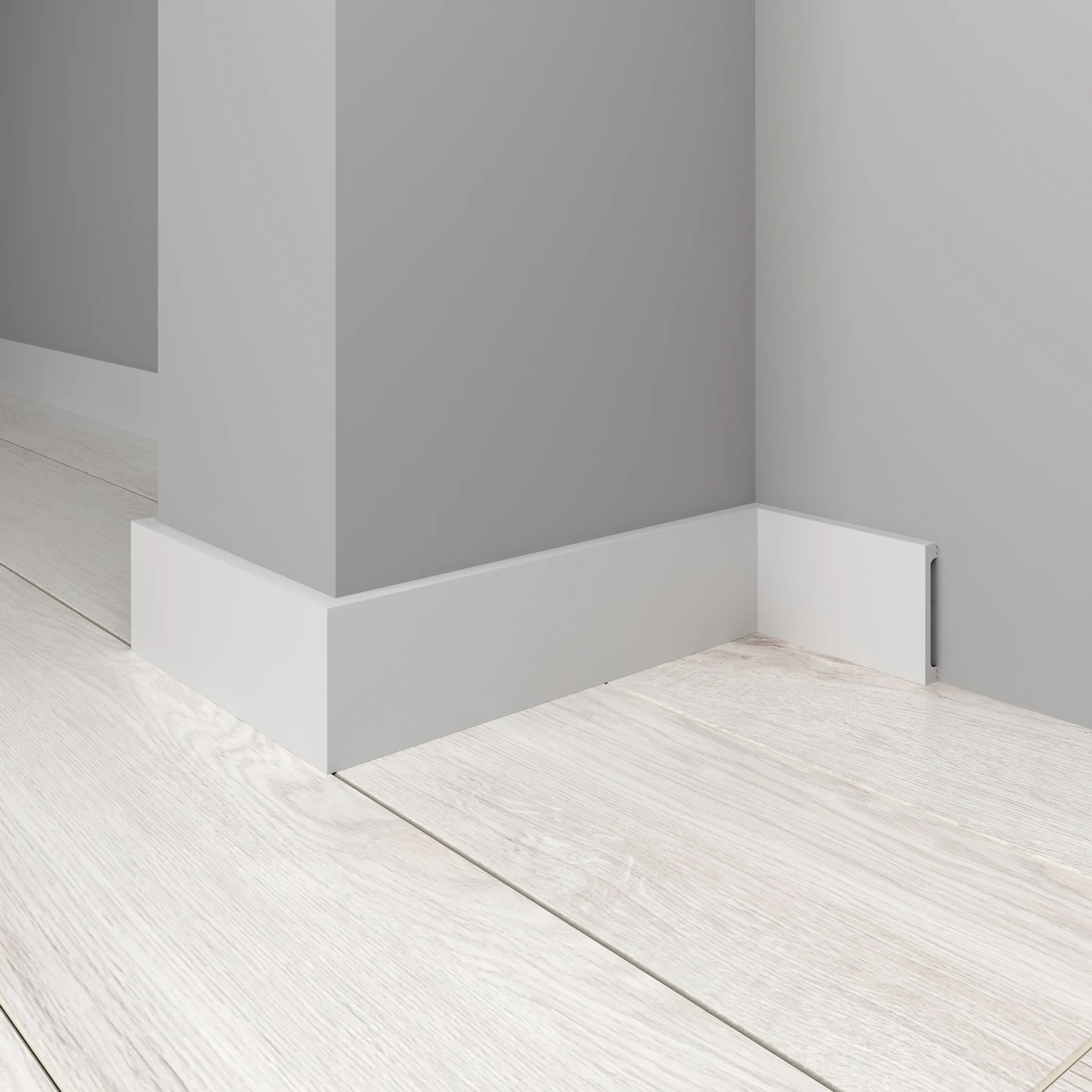 Плинтус 708-115 DECOR-DIZAYN Плинтус 708-115 DECOR-DIZAYN