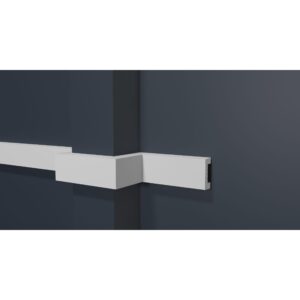 Молдинг DD626 DECOR-DIZAYN