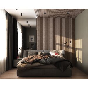 Рейка 611-80SH DECOR-DIZAYN — изображение 4