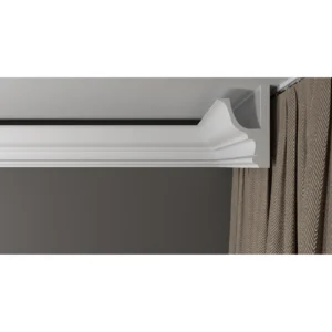 Потолочный профиль с подсветкой DD509 DECOR-DIZAYN — изображение 5