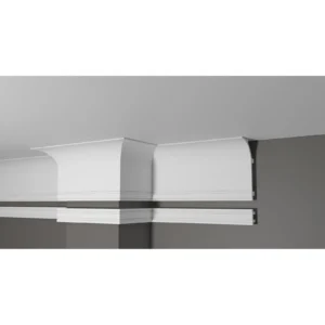 Карниз DD520 DECOR-DIZAYN — изображение 15