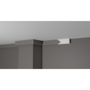 Карниз DD612 DECOR-DIZAYN — изображение 3