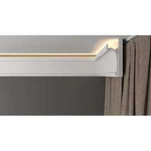 Карниз DD518 DECOR-DIZAYN — изображение 10