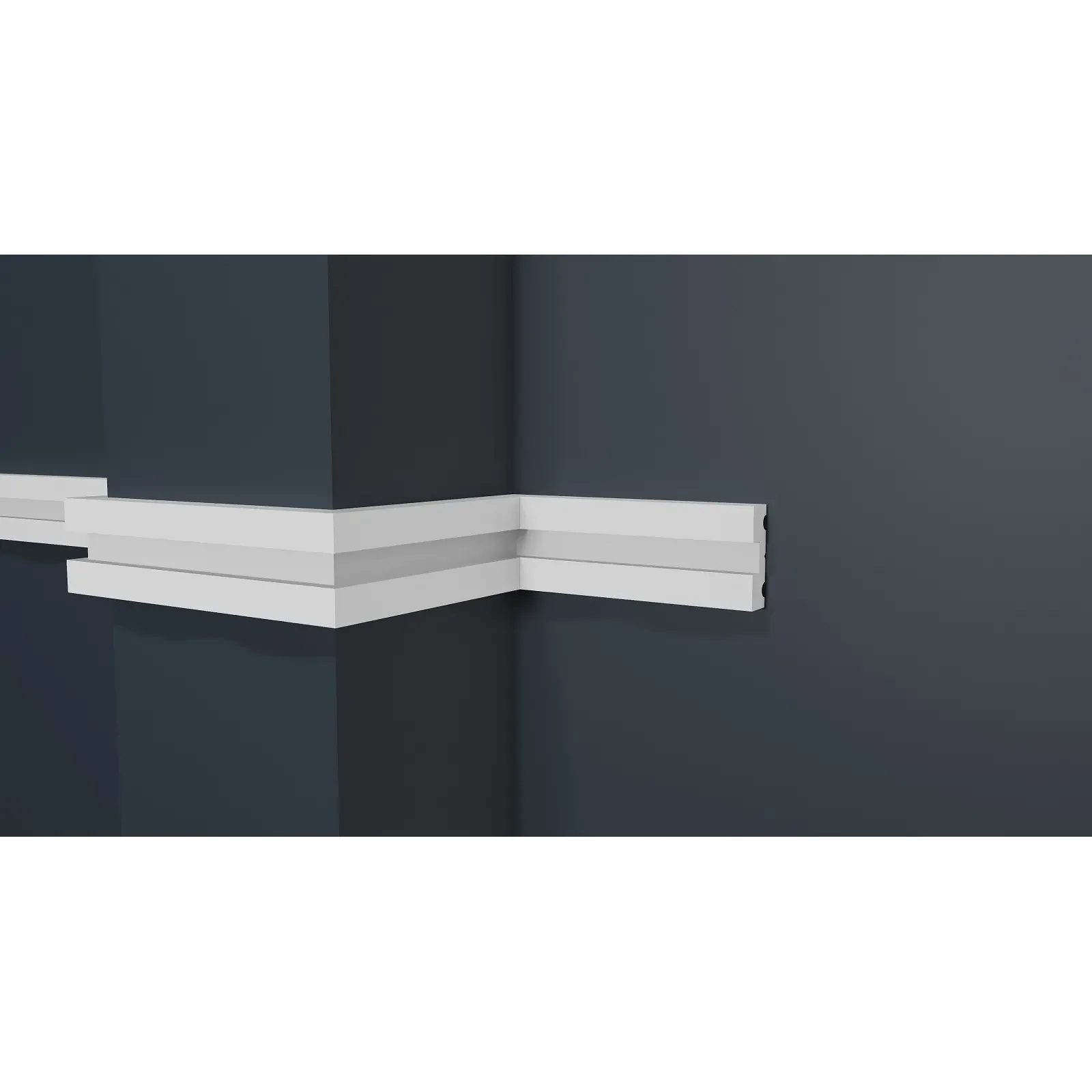 Молдинг DD637 DECOR-DIZAYN Молдинг DD637 DECOR-DIZAYN