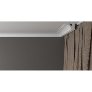 Карниз DD13 DECOR-DIZAYN — изображение 6