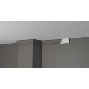 Карниз DD24 DECOR-DIZAYN — изображение 3