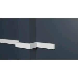 Молдинг DD610(3m) DECOR-DIZAYN