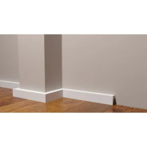 Плинтус DD616 DECOR-DIZAYN