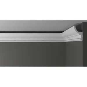 Потолочный профиль с подсветкой DD507 DECOR-DIZAYN — изображение 7