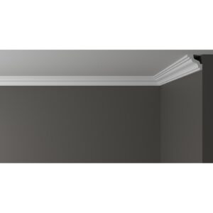 Карниз DD28 DECOR-DIZAYN — изображение 7