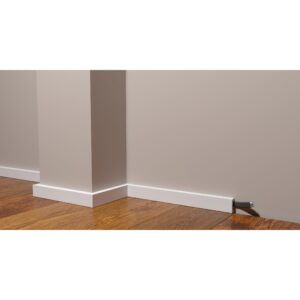 Плинтус DD626(3m) DECOR-DIZAYN