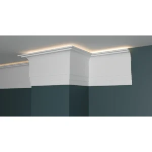 Потолочный профиль с подсветкой DD516 DECOR-DIZAYN