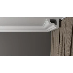 Карниз DD30 DECOR-DIZAYN — изображение 6