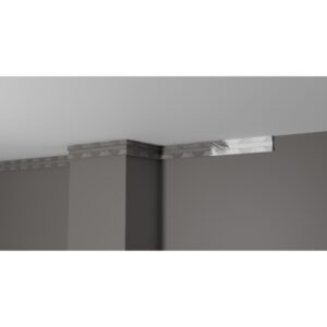 Карниз DD636 DECOR-DIZAYN — изображение 3