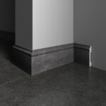 Плинтус 005-94 DECOR-DIZAYN