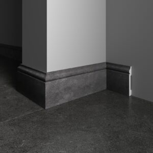 Плинтус 005-94 DECOR-DIZAYN