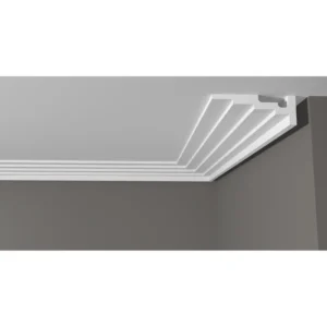 Карниз DD514 DECOR-DIZAYN — изображение 10