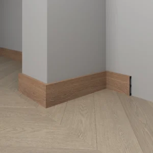 Плинтус 708-90SH DECOR-DIZAYN