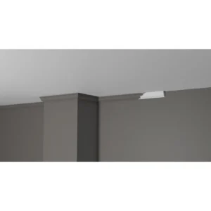 Карниз DD09 DECOR-DIZAYN — изображение 3