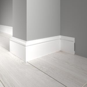 Плинтус 005-115 DECOR-DIZAYN