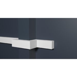 Молдинг DD611 DECOR-DIZAYN