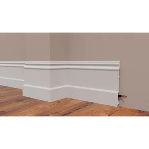 Плинтус DD725 DECOR-DIZAYN