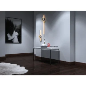 Плинтус 706-88SH DECOR-DIZAYN — изображение 4