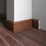 Плинтус 005-82SH DECOR-DIZAYN