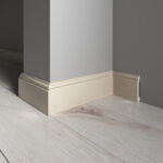 Плинтус 701-74 DECOR-DIZAYN