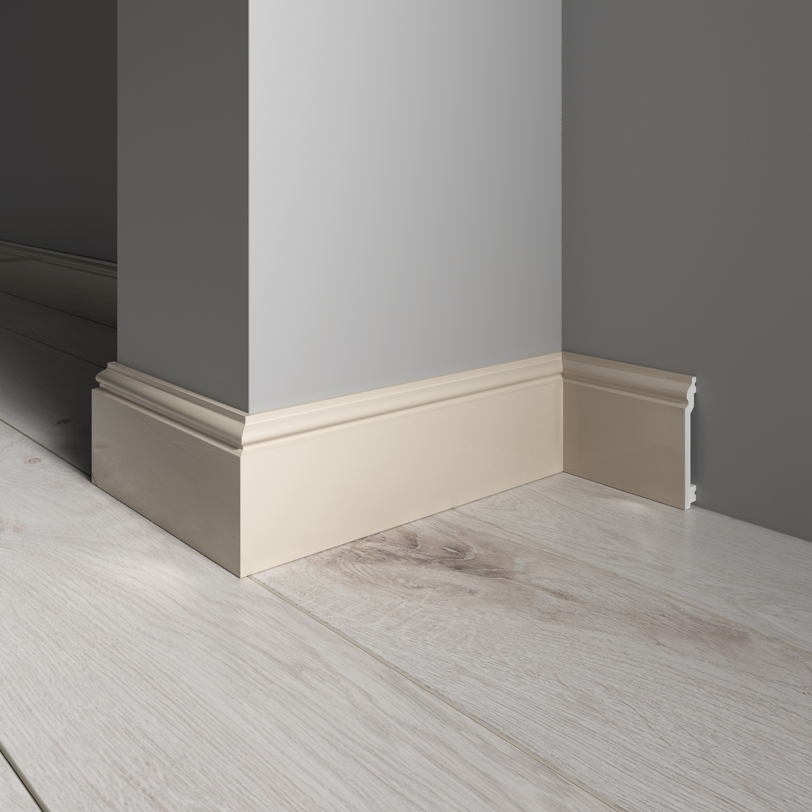 Плинтус 701-74 DECOR-DIZAYN Плинтус 701-74 DECOR-DIZAYN