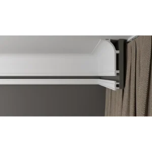 Карниз DD520 DECOR-DIZAYN — изображение 20