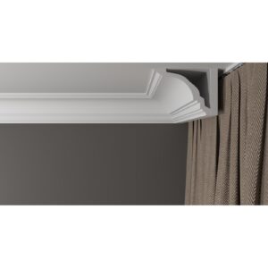 Карниз DD16 DECOR-DIZAYN — изображение 6